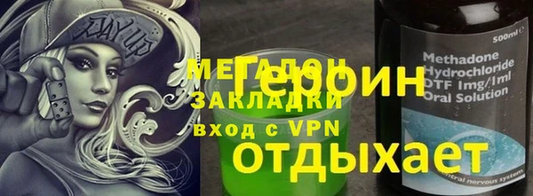 шишки Корсаков